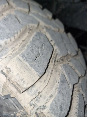 cauciucuri 35  12.5  r20 - imagine 3