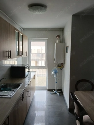 Apartamen modern, etaj 1, Dumbravita - imagine 10