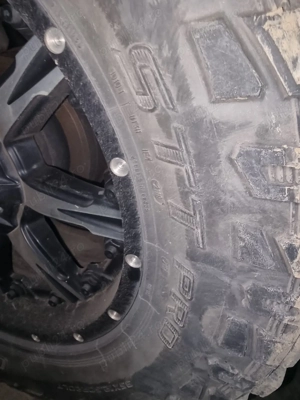 cauciucuri 35  12.5  r20 - imagine 4