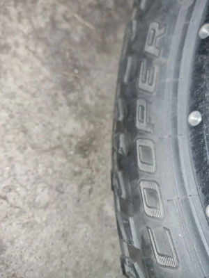 cauciucuri 35  12.5  r20