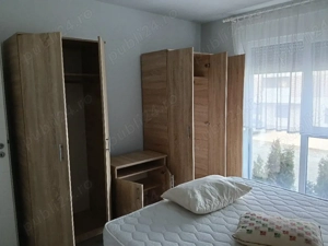 Apartamen modern, etaj 1, Dumbravita - imagine 9