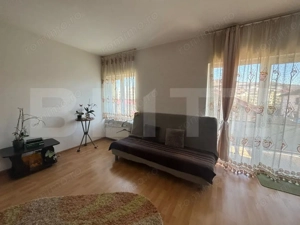 Apartament 3 camere, 51 mp, parcare, zona Eroilor