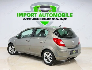 Opel Corsa 1.4 16V 150 Jahre - imagine 8