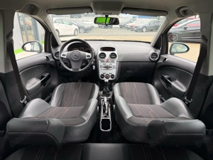 Opel Corsa 1.4 16V 150 Jahre - imagine 16