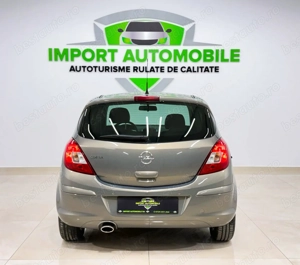 Opel Corsa 1.4 16V 150 Jahre - imagine 7