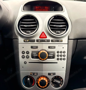 Opel Corsa 1.4 16V 150 Jahre - imagine 10