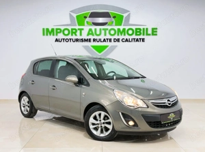 Opel Corsa 1.4 16V 150 Jahre - imagine 3