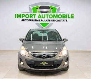 Opel Corsa 1.4 16V 150 Jahre - imagine 2
