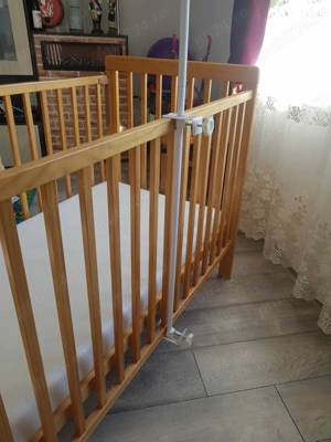 Pătuț de vânzare  - imagine 2