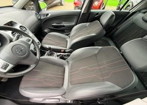 Opel Corsa 1.4 16V 150 Jahre - imagine 14