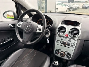 Opel Corsa 1.4 16V 150 Jahre - imagine 13