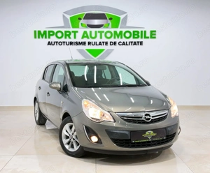 Opel Corsa 1.4 16V 150 Jahre - imagine 5