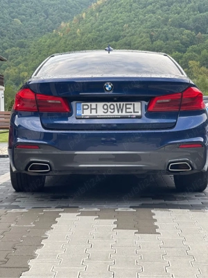 Bmw 520D XDrive - imagine 5