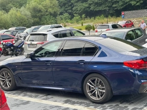 Bmw 520D XDrive - imagine 2