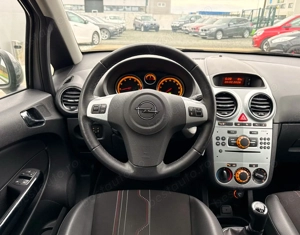Opel Corsa 1.4 16V 150 Jahre - imagine 12