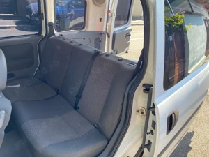 Vand Opel Combo 2005