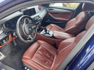 Bmw 520D XDrive - imagine 9