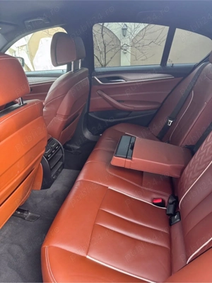 Bmw 520D XDrive - imagine 8