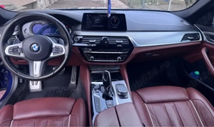 Bmw 520D XDrive - imagine 7