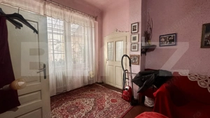 Apartament de vanzare, 2 camere, 44,50 mp - Ultracentral, lângă Teatru - imagine 2
