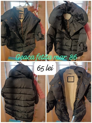 Hăinuțe fetita - imagine 4