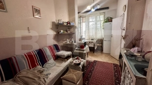 Apartament de vanzare, 2 camere, 44,50 mp - Ultracentral, lângă Teatru - imagine 5