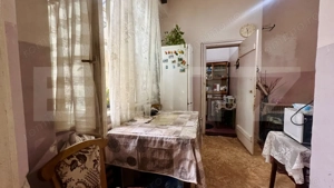 Apartament de vanzare, 2 camere, 44,50 mp - Ultracentral, lângă Teatru - imagine 4