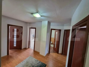Apartament 3 camere – 110 mp – Etaj 4 – Calea Moldovei – Parcare în CF - imagine 15