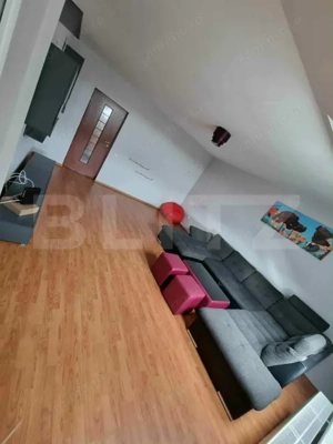 Apartament 3 camere – 110 mp – Etaj 4 – Calea Moldovei – Parcare în CF - imagine 3