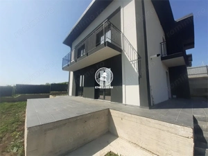 Vila 4 camere , P+1E , 447 mp teren - Valea Lupului , Iasi