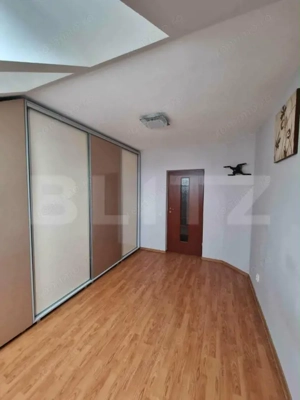 Apartament 3 camere – 110 mp – Etaj 4 – Calea Moldovei – Parcare în CF - imagine 11