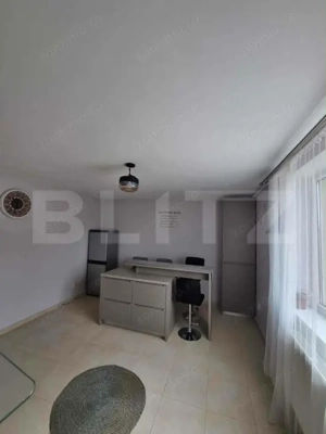Apartament 3 camere – 110 mp – Etaj 4 – Calea Moldovei – Parcare în CF - imagine 8