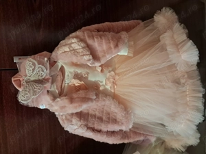 Rochițe fetiță pt botez 