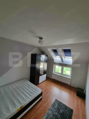 Apartament 3 camere – 110 mp – Etaj 4 – Calea Moldovei – Parcare în CF - imagine 9