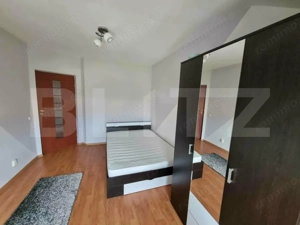 Apartament 3 camere – 110 mp – Etaj 4 – Calea Moldovei – Parcare în CF - imagine 14