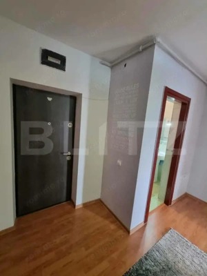 Apartament 3 camere – 110 mp – Etaj 4 – Calea Moldovei – Parcare în CF - imagine 4