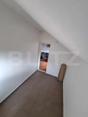 Apartament 3 camere – 110 mp – Etaj 4 – Calea Moldovei – Parcare în CF - imagine 13