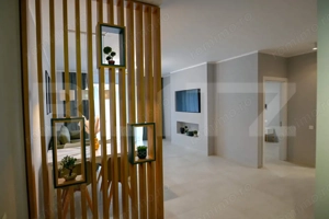 Apartament modern de inchiriat, 2 camere, 58 mp, in Zorilor 