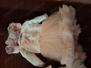 Rochițe fetiță pt botez  - imagine 2