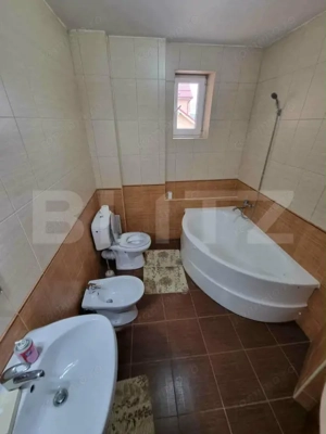 Apartament 3 camere – 110 mp – Etaj 4 – Calea Moldovei – Parcare în CF - imagine 10