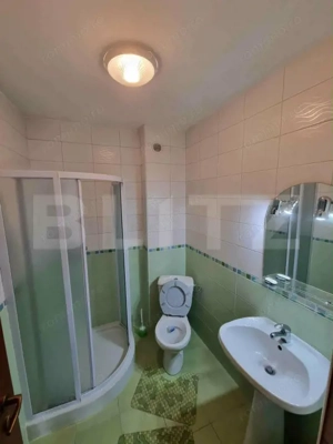 Apartament 3 camere – 110 mp – Etaj 4 – Calea Moldovei – Parcare în CF - imagine 12