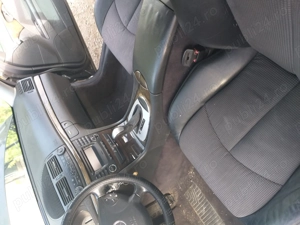 Vsnd mercedes  E w 211 - imagine 2