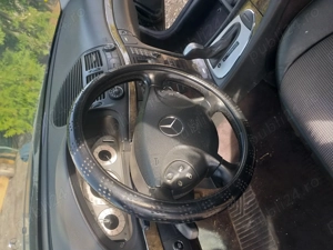 Vsnd mercedes  E w 211 - imagine 8