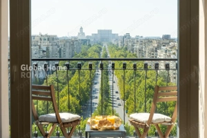 Duplex 4 camere 130MP | Piața Alba Iulia - Unirii | Design Arhitectural