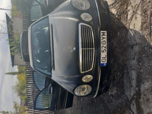 Vsnd mercedes  E w 211 - imagine 6