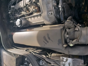 Vsnd mercedes  E w 211 - imagine 5