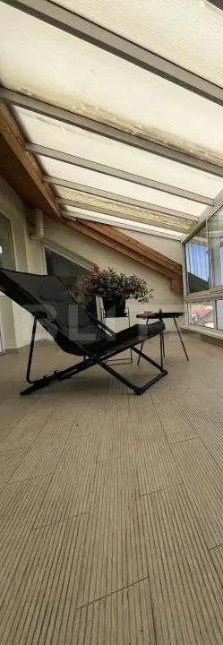 Apartament 3 camere, 115 mp, complet mobilat- Giroc - imagine 8