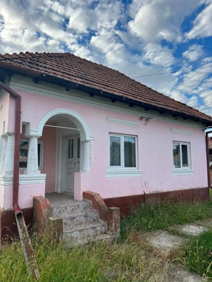 Locatie  de vanzare Buleta  Mihaesti Valcea - imagine 3