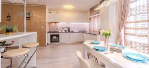 Apartament la etajul 3 in bloc nou cu loc de parcare inclus - imagine 3