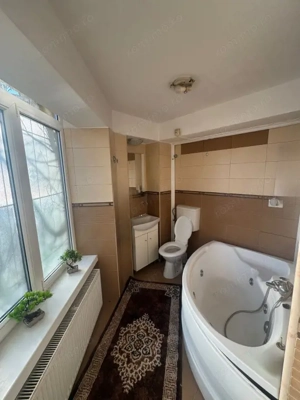 Apartament cu 2 intrari, beci 27 mp, mobilat – Orasul Vechi - imagine 15